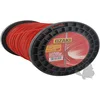 Image de Greenstar 3802 Bobine fil nylon rond 2,4 mm x 400 m