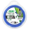 Image de Greenstar 3837 Coque fil nylon carré Ozaki 15 m x ø 1,35 mm
