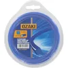 Image de Coque fil nylon carré OZAKI - Longueur: 15m Ø: 135mm