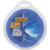 Image de Greenstar 3792 Coque fil nylon carré Ozaki 15m x 240 mm