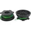 Image de Bobineau adaptable pour BESTGREEN - B&Q - EINHELL - GREENCUT - HOMELITE - IKRA - OBI / DIANA - PERFORMANCE POWER - QUALCAST - RYOBI