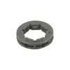 Image de Bague pour cloche dembrayage de tronçonneuse (Pas: