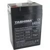 Image de TASHIMA Batterie - 6V - 45A