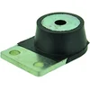 Image de Greenstar 9340 Silent bloc adaptable pour Stihl TE170363