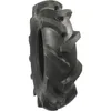 Image de Pneu profil agraire 4 plis pour motoculteur - AXIS COMMUNICATIONS - l 400 x Ø4 - Noir - Chine