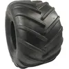 Image de Pneu profil agraire 4 plis pour autoportée - JARDIN PRATIC - l 1000 x Ø8