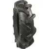 Image de JARDIN PRATIC Pneu profil agraire 4 plis pour motoculteur - l 400 x Ø10