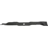 Image de Lame combi soufflante + mulching adaptable pour tondeuse 42 MURAY - L: 538mm alésage central: 215mm