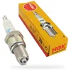Image de NGK - Bougie D'Allumage NGK BPR5ES - Durable & Fiable - Pièce De Rechange Haute Qualité - Equivalent CHAMPION RN11YC, RN12YC, TASHIMA 2209878, NIPPONDENSO W16EPRU
