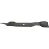 Image de Lame mulching adaptable pour tondeuse MTD - JARDIN PRATIC - 49 cm - étoilé - 742-0610A