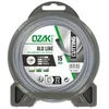 Image de Greenstar 3857 Coque fil nylon Aluline Ozaki 15 m x ø 1,60 mm