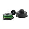 Image de Tête Nylon - GREENSTAR - 4180 - Adaptable sur Homelite/Stiga/Ryobi - Fil 20 mm - 1 pièce