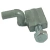 Image de GARDY PARTS SACHET DE 10 EMBOUTS EN Z UNIVERSEL ( X6308312 )