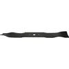 Image de Lame mulching adaptable pour tondeuse Castelgarden - L : 504 mm - Alésage central : 183mm - Entraxe : 65mm