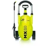Image de Pulvérisateur sur roues MAROLEX modèle MX-20 dune capacité de 18 litres avec lance télescopique à jet directionnel