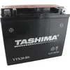 Image de Tashima - Batterie moto YTX20-BS / GTX20-BS 12V 18Ah