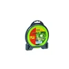 Image de Greenstar 3873 Coque fil nylon rond Prémium Line Ozaki 15 m x ø 1,30 mm