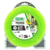 Image de Greenstar 3882 Coque fil nylon rond Prémium Line Ozaki 28 m x ø 3,00 mm