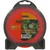 Image de JARDIN PRATIQUE Fil nylon carré premium line OZAKI pour débroussailleuse - Ø 16 mm - L 15 m