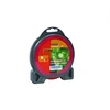 Image de Greenstar 3894 Coque fil nylon carré Prémium Line Ozaki 15 m x ø 2,00 mm