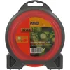 Image de JARDIN PRATIQUE Fil nylon rond premium line OZAKI pour débroussailleuse - Ø 33 mm - L 23 m