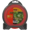 Image de JARDIN PRATIQUE Fil nylon carré premium line OZAKI pour débroussailleuse - Ø 3 mm - L 12 m