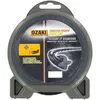 Image de Fil nylon hélicoïdal OZAKI TWISTED POWER SILENT LINE Ø: 24mm L: 44m