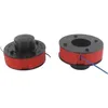 Image de Bobineau adaptable pour coupe bordure IKRA modèle IGT600DA - B&Q modèles TRY250SGTC modèles 250W (remplace origine 52400388)