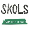 Image de SKOLS.de Chaîne de tronçonneuse 3/8" 1,3 mm 36 TG 25 cm LP (Hobby) pour Kress