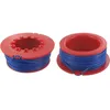 Image de Bobineau adaptable pour coupe bordures FLYMO modèles: ET21 MINI TRIM MINI TRIM ST
