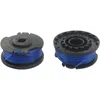 Image de Bobineau adaptable pour coupe bordures BOSCH modèle ART2300 - GREENWORKS modèles: 21062 21602 21222 21132