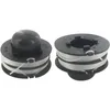 Image de Bobineau adaptable pour coupe bordures RYOBI modèles: RLT2523 RLT3023 RLT3025F RLT3025S RLT3525S