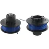 Image de Bobineau adaptable pour coupe bordures TORO modèles: 51265 51301 51303 51304 51307 51308 51309 51324 51326 51331 51332