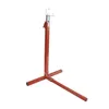 Image de Lève-tondeuse pour soutien frontal - JARDIN PRATIC - H 38-55 - Capacité 100kg