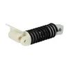 Image de Ressort amortisseur adaptable STIHL pour machines MS231 MS251