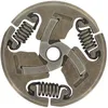 Image de Embrayage adaptable HUSQVARNA pour tronçonneuses modèles 355 357 357XP 359