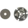 Image de Embrayage adaptable HUSQVARNA pour tronçonneuses modèles 39R 40 45 49 240 240R 245 245R 245RX