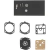 Image de Kit réparation membranes et joints carburateur adaptable HUSQVARNA modèles 240 345 346 346XT 350 351 - SHINDAIWA modèles E757