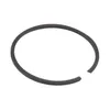 Image de Segment de remplacement adaptable JONSERED HUSQVARNA PARTNER pour notre cylindrée 5709702
