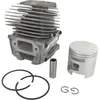 Image de Cylindrée complète Ø: 51mm adaptable HUSQVARNA modèles K760