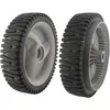 Image de Roue de traction adaptable CRAFTSMAN pour modèles MAG2 RAD3 GRY
