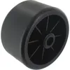 Image de Roue anti-scalp adaptable ISEKI pour modèles SCMA40 SL14 SRM48 SSM48 SSM48-G SSM48-M