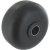 Image de Roue anti-scalp adaptable ISEKI pour modèles SCMA48 SCMA48-B SCMA48-M SCMA54 SCMA54-B SCMA54-M SCM48-GR SCM54-GR SMM54
