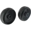 Image de Roue anti-scalp JOHN DEERE GX10168 modèles G100 - L100