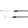 Image de Câble frein moteur adaptable MTD pour tondeuse à moteur BRIGGS & STRATTON depuis 1991 modèles 114-030A000 114-040A000