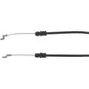 Image de Câble frein moteur adaptable MTD pour modèles 21-53 478SPE 53SP CC98B CS53 E478 G46M G46MH GES53E HB4645MH HB46MH
