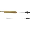 Image de Câble denclénchement de lames MTD 746-04173 - 746-04488 - 74604488