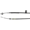 Image de Câble de changement de vitesse adaptable HONDA pour modèles HRB536 HRB536C1 HRB536C2 HRB215K3 HRB535K3