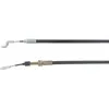 Image de Câble dembrayage HONDA 54510-VF0-003 - 54510VF0003 modèles HRD535 - HRD536 - HRD536C. 54510-VF0-003
