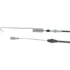 Image de Câble dembrayage adaptable HONDA pour modèles HRB536C1 HRB536C2 HRM536C1